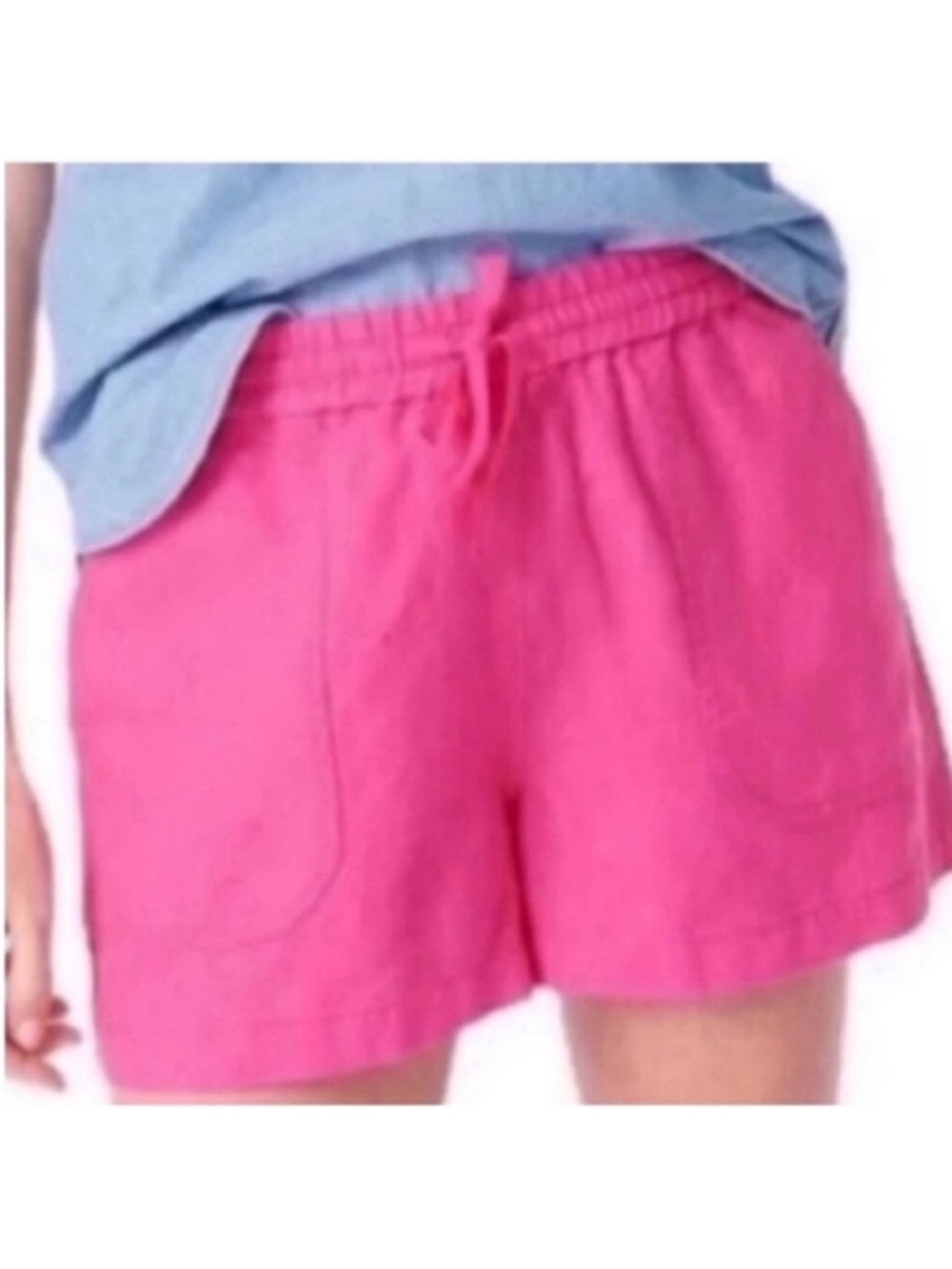 New J Crew Shorts